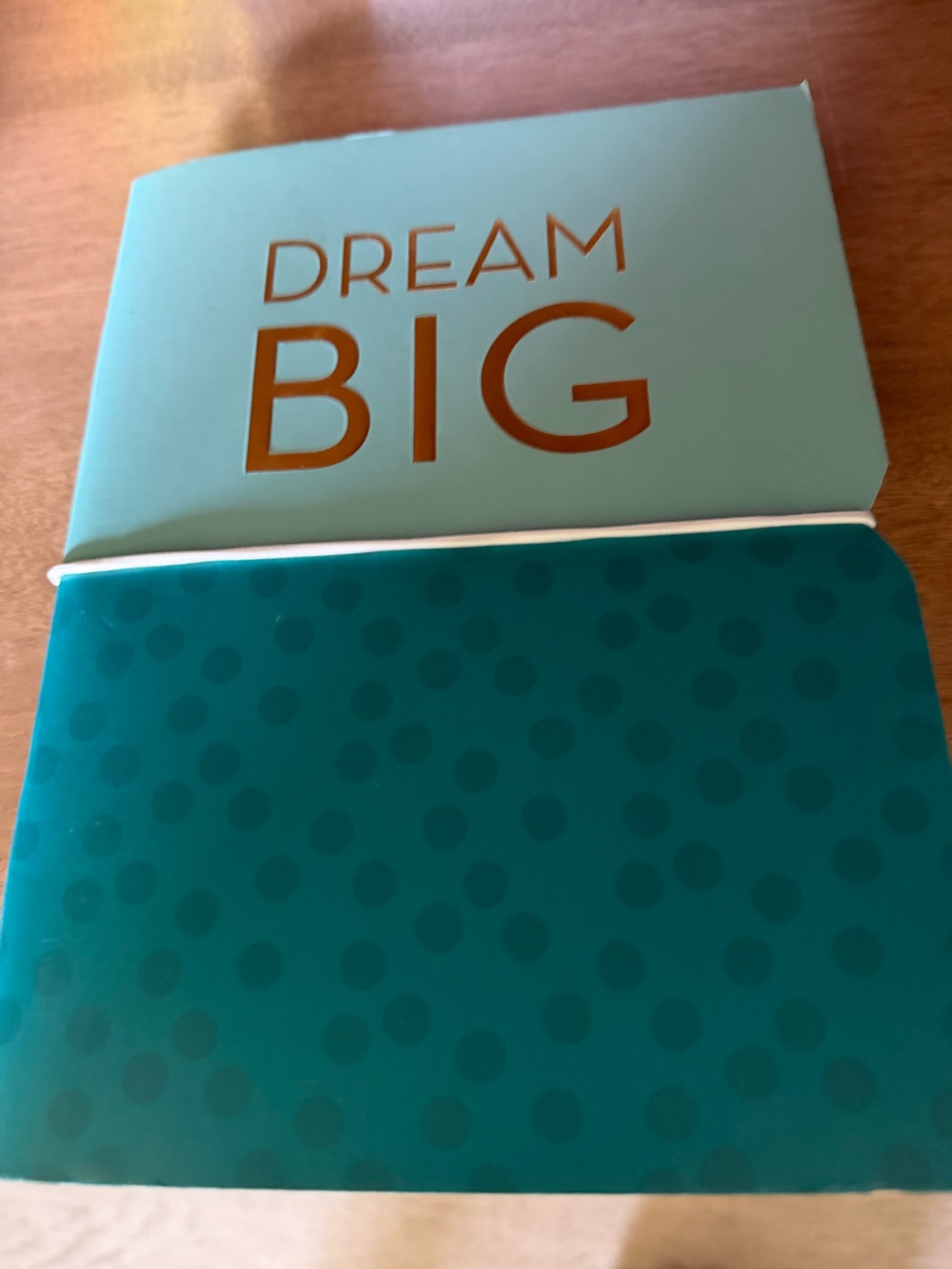Journal/Notebook set